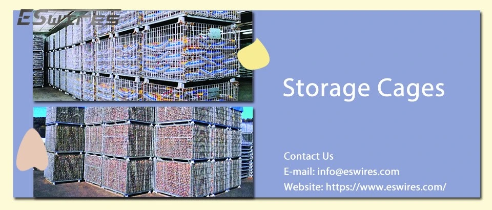 storage cages in agriculture storage cages in agriculture