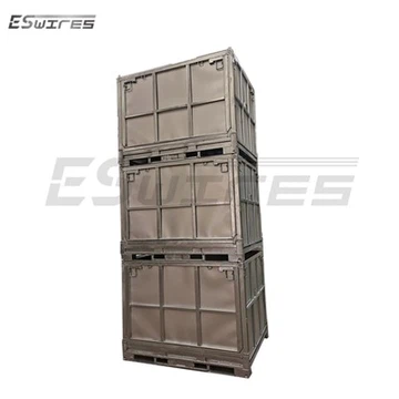 Saliekams Ibc Tote