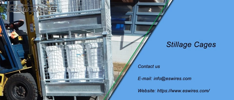 Stillage Cages Stillage Cages