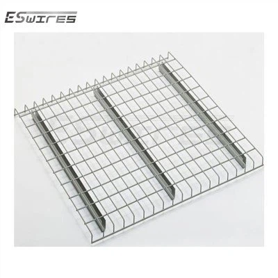 Rack Wire Deck