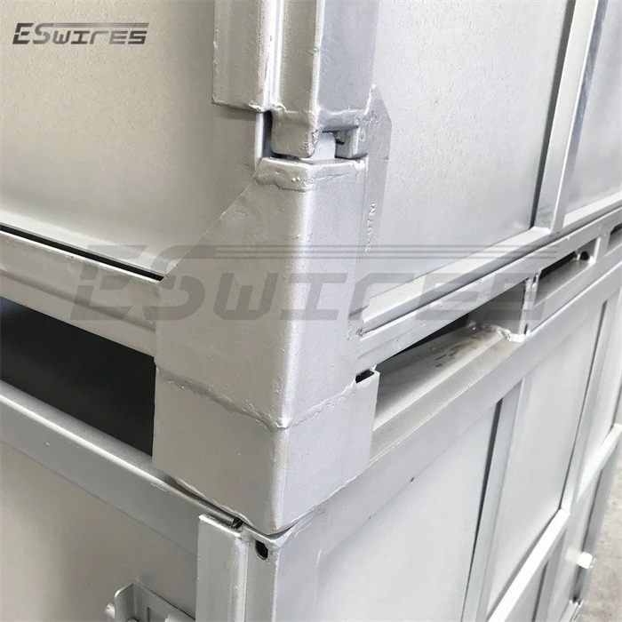 metal ibc