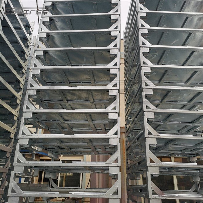 steel ibc tank