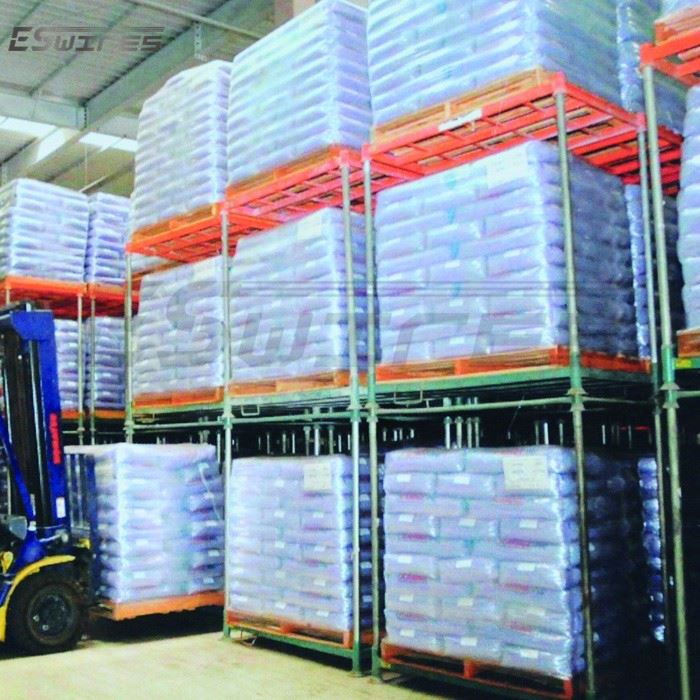 Portable Pallet Racks price