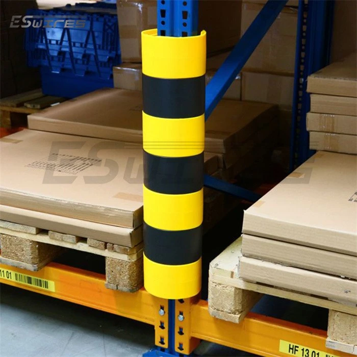 Warehouse Racking Upright Protectors